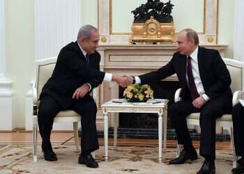 'Russian coordination with Israel in Syria ended with new government'