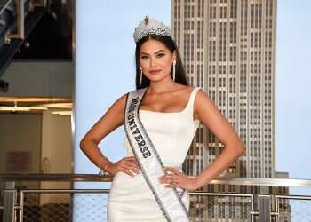 In historic first, Israel wins Miss Universe hosting bid