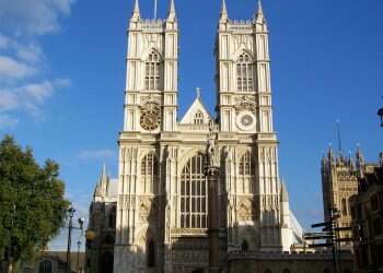Church of England to apologize for antisemitic laws that led to Jews' expulsion 