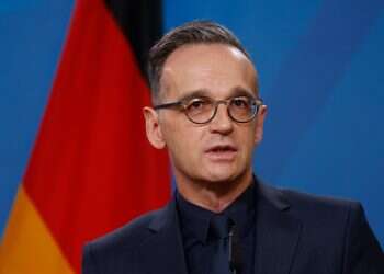 Germany: No justification for Iran's accelerated enrichment