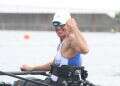 Israeli Paralympians score 2 silver medals in Tokyo