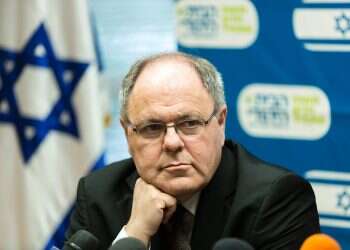 Former Yesha Council chief Dani Dayan named Yad Vashem director