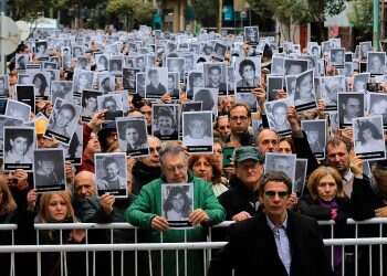 'Argentina will not rest until perpetrators of AMIA bombing brought to justice'