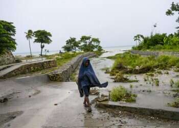 IsraAID to assist in Haiti after earthquake, flood waters