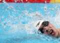 Israeli swimmers make a splash in Paralympics, win gold, bronze