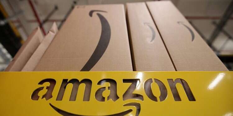 Amazon brings back free shipping to Israel