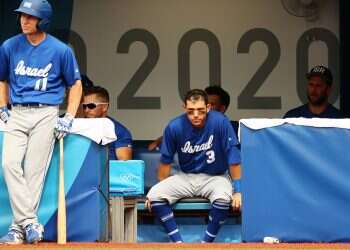 Baseball: S. Korea dims Israel's medal hopes with 11-1 thrashing