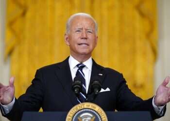 Joe Biden's catastrophic judgment