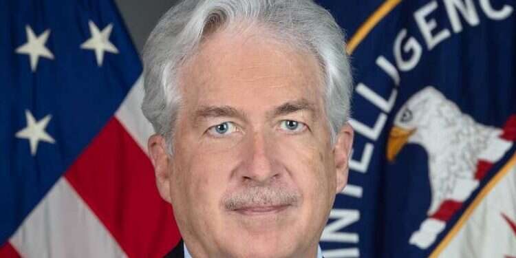 Report: CIA chief expressed concern about Chinese investment in Israel