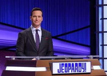 Final Jeopardy!: Richards out as host for past ridicule of Jews, women