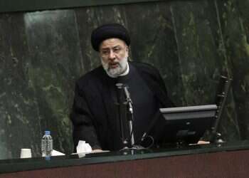 Iran parliament approves most of hardline president's nominees