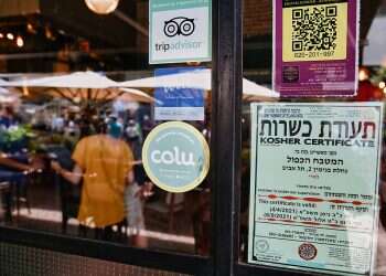 Tzohar rabbis support reform to Israel's kashrut system