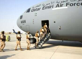 Qatar stepping into Afghan vacuum left by US withdrawal