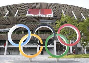 It's a wrap! Tokyo Olympics gears for closing ceremony