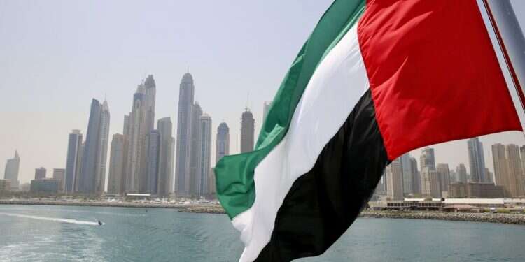 Jittery about Taliban takeover, Persian Gulf states may seek pragmatic ties