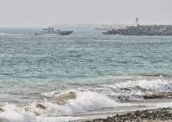 Regional tensions rise as Iran rebuffs reports of maritime incidents as 'suspicious'