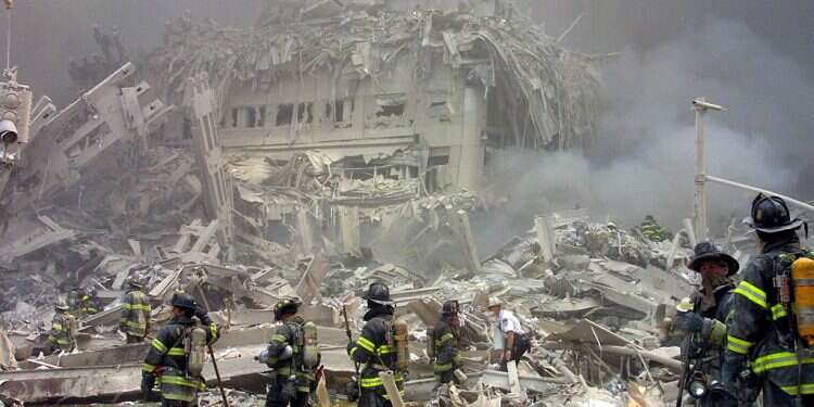 US-Saudi relations take center stage as Biden moves to declassify 9/11 documents