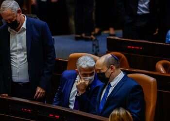 Netanyahu slams 'terrible' national budget bill