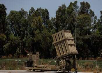 PM thanks 'all members of US House' for passing Iron Dome replenishment budget