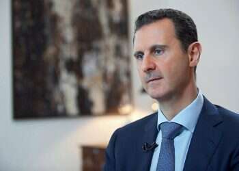 US: 'No plans' to normalize ties with Assad regime in Syria