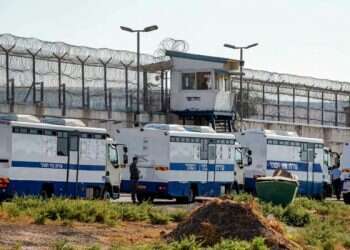 Corridors of the Israel Prison Service need to be swept clean