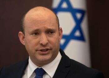 Did Bennett's political adviser put his Egypt trip at risk?