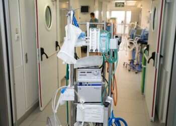 'Israel is at the forefront of ECMO innovation'