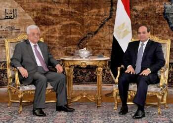 Report: Cairo to announce resumption of Israel, Hamas ceasefire talks