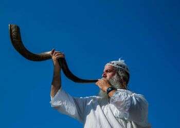 eBay reports record-breaking shofar sales ahead of Rosh Hashanah