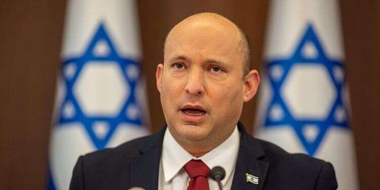 Bennett's standing 'disintegrating,' Likud says after PM predicts budget approval