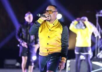 Black Eyed Peas returns to Israel as country emerges from pandemic