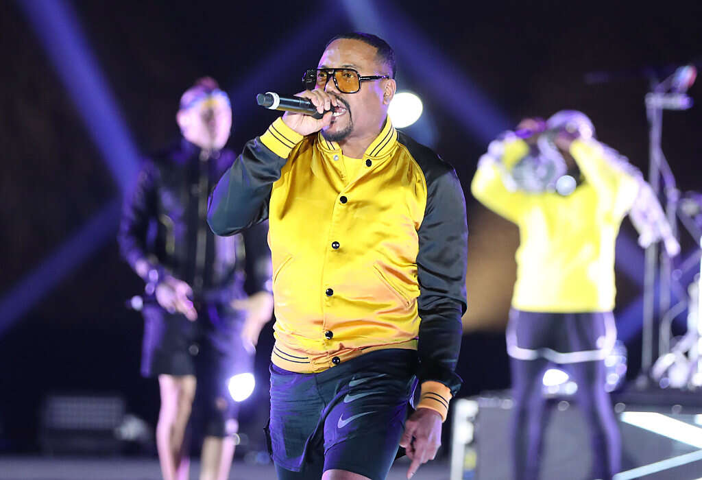 Black Eyed Peas Returns To Israel As Country Emerges From Pandemic ...