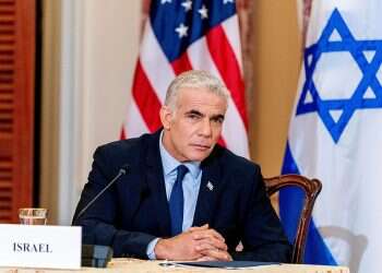 FM Lapid: Israel reserves right to act against Iran at any time, in any way