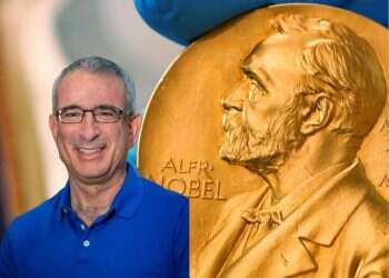 Israeli-American economist, 2 peers win Nobel Prize