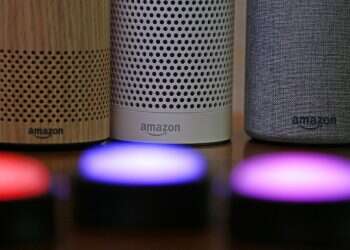 Amazon's Alexa now offers translations from English to Hebrew