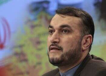 Iran demands US unfreeze $10B as condition to resume nuclear talks