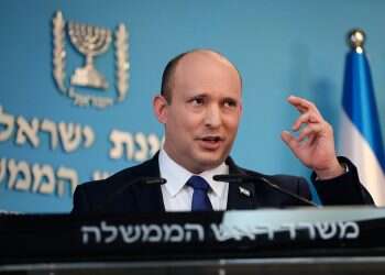 Bennett calls Cyprus plot 'Iranian act of terror', rules out Sagi as target