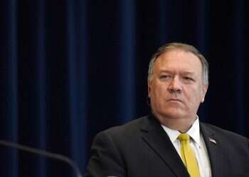 Pompeo: Judea and Samaria 'rightful homeland for people of Israel'