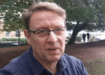 University of Bristol fires professor who took aim at Jewish students, Israel