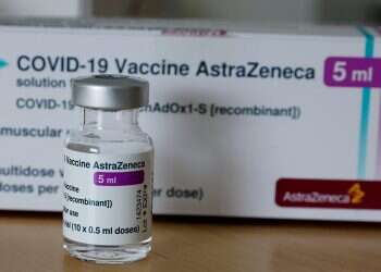 Israel to include AstraZeneca jab in COVID vaccination campaign