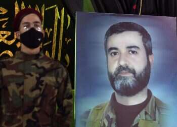 Hezbollah member wanted for role in 1985 hijacking dies