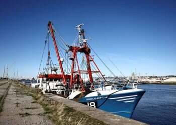 UK decries France's seizure of fishing boat as post-Brexit row deepens