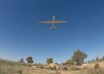 Hezbollah claims it downed Israeli drone, IDF investigating