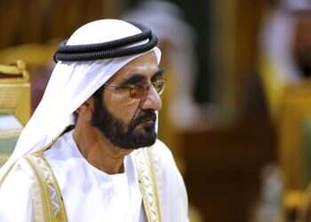 NSO ends UAE spyware contract after Dubai ruler hacks ex-wife's phone