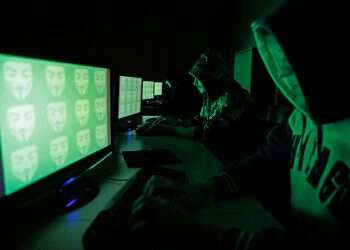 Iranian hackers behind breach of LGBTQ app demand $1M ransom