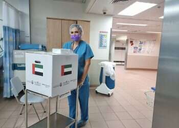 Middle East 'kidney diplomacy' saves 3 women's lives