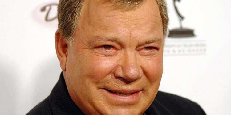 Spacecraft with ‘Star Trek’ actor William Shatner onboard launches in ...