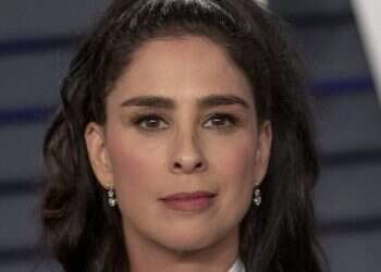 Sarah Silverman speaks up about 'Jewface' in Hollywood 