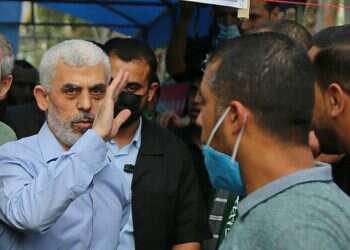 Hamas lists conditions for 'lasting ceasefire' with Israel