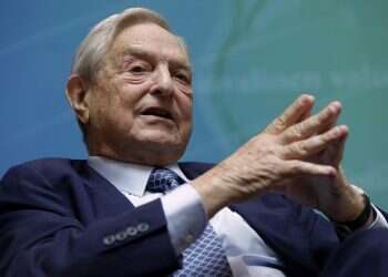 Calling critics of Soros antisemitic undermines fight against Jew-hatred